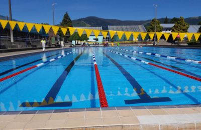 Nayland pool