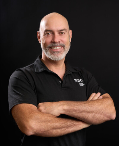Peter Varrie
